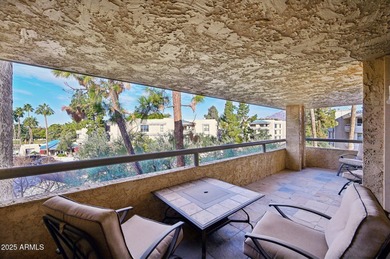 BILTMORE TERRACE PENTHOUSE a very tranquil lofty residence at
