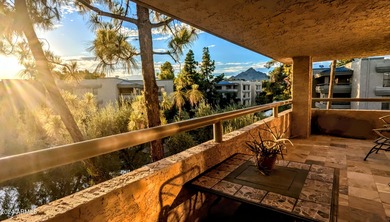 BILTMORE TERRACE PENTHOUSE a very tranquil lofty residence at
