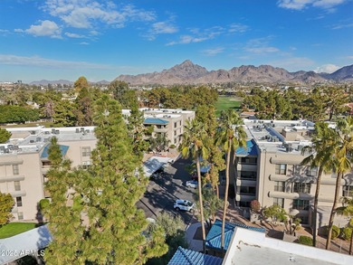 BILTMORE TERRACE PENTHOUSE a very tranquil lofty residence at