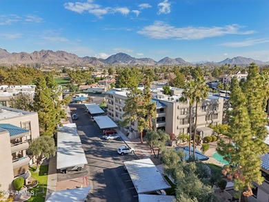 BILTMORE TERRACE PENTHOUSE a very tranquil lofty residence at