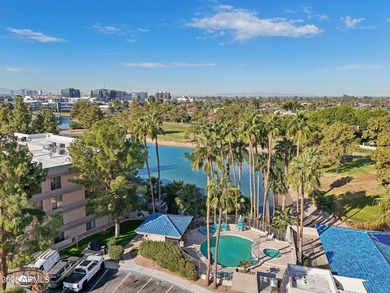 BILTMORE TERRACE PENTHOUSE a very tranquil lofty residence at