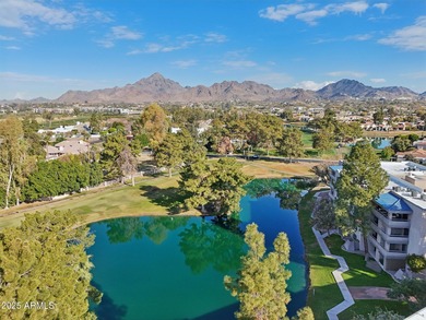 BILTMORE TERRACE PENTHOUSE a very tranquil lofty residence at