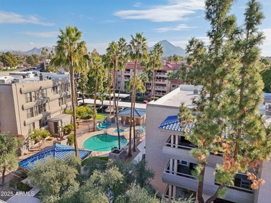 BILTMORE TERRACE PENTHOUSE a very tranquil lofty residence at