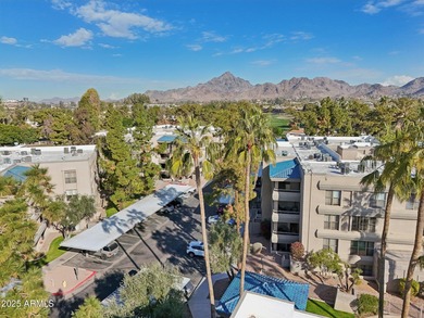 BILTMORE TERRACE PENTHOUSE a very tranquil lofty residence at