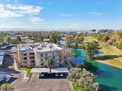 BILTMORE TERRACE PENTHOUSE a very tranquil lofty residence at