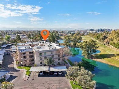 BILTMORE TERRACE PENTHOUSE a very tranquil lofty residence at