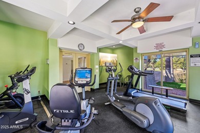 BILTMORE TERRACE PENTHOUSE a very tranquil lofty residence at