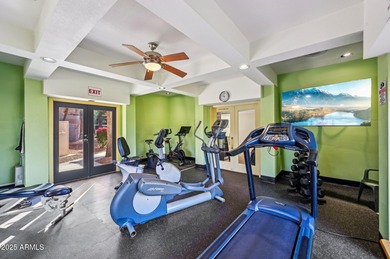 BILTMORE TERRACE PENTHOUSE a very tranquil lofty residence at