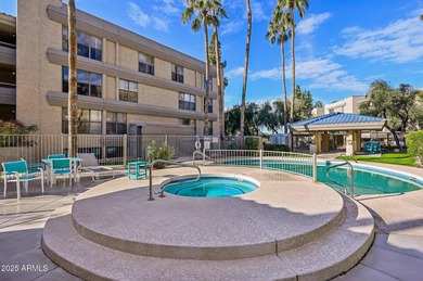 BILTMORE TERRACE PENTHOUSE a very tranquil lofty residence at