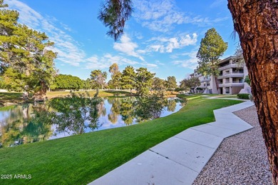BILTMORE TERRACE PENTHOUSE a very tranquil lofty residence at