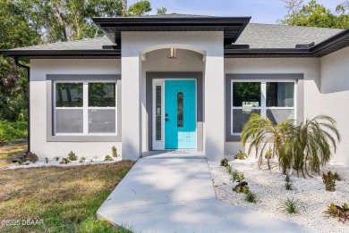 NO HOA! No CDD! This Stunning 3 Bedroom 2 Full Bathroom, 2 Car