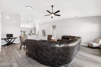 NO HOA! No CDD! This Stunning 3 Bedroom 2 Full Bathroom, 2 Car