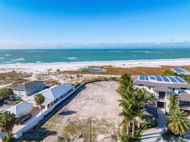 Pre-Construction. To be built. Luxurious Beachfront Oasis in