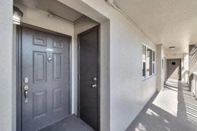 LIVE THE LIFESTYLE IN THIS 2/BED/ 2 BATH CONDO WITH SPLIT FLOOR