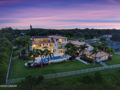 Welcome to 1511 S Riverside Dr - A Coastal Contemporary