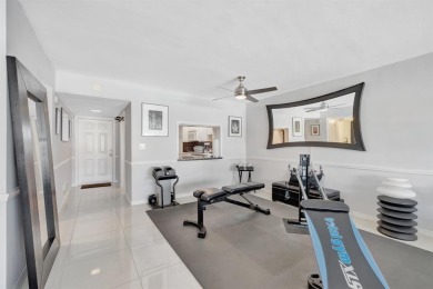 LIVE THE LIFESTYLE IN THIS 2/BED/ 2 BATH CONDO WITH SPLIT FLOOR