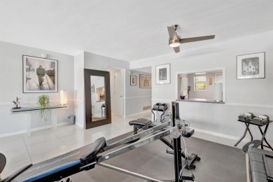 LIVE THE LIFESTYLE IN THIS 2/BED/ 2 BATH CONDO WITH SPLIT FLOOR