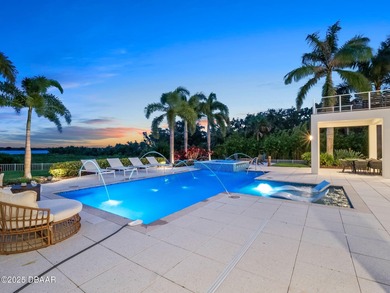 Welcome to 1511 S Riverside Dr - A Coastal Contemporary