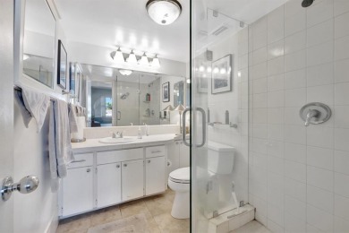 LIVE THE LIFESTYLE IN THIS 2/BED/ 2 BATH CONDO WITH SPLIT FLOOR