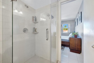 LIVE THE LIFESTYLE IN THIS 2/BED/ 2 BATH CONDO WITH SPLIT FLOOR