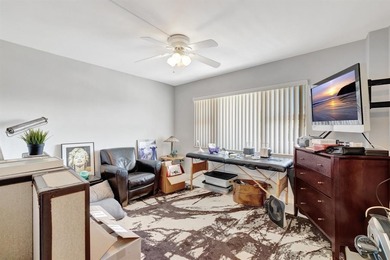 LIVE THE LIFESTYLE IN THIS 2/BED/ 2 BATH CONDO WITH SPLIT FLOOR