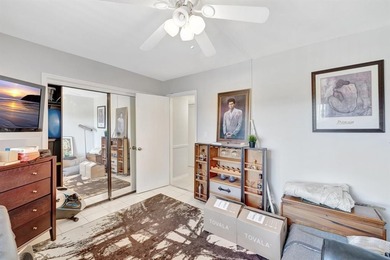 LIVE THE LIFESTYLE IN THIS 2/BED/ 2 BATH CONDO WITH SPLIT FLOOR