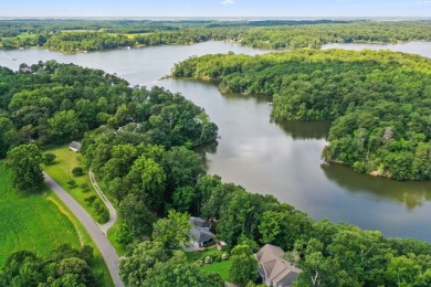 This high-top gem overlooking John's Creek affords privacy