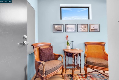 Enjoy sweeping Downtown, Bay, and Twin Peaks views from a rare