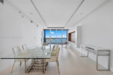 Experience 5 star resort living with breathtaking bay views of