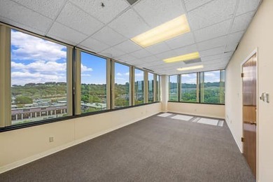 Premier 4th Floor Office Space with Panoramic Views - 4,931 SF
