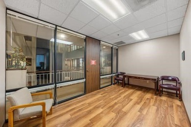 Premier 4th Floor Office Space with Panoramic Views - 4,931 SF