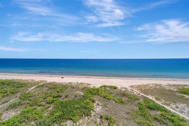 Live the coastal lifestyle in this updated 2BR/2BA corner unit