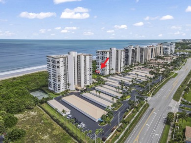 Welcome to Tiara Towers Condominium, a 15-story oceanfront