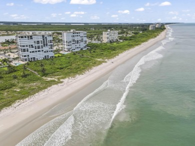 Welcome to Tiara Towers Condominium, a 15-story oceanfront