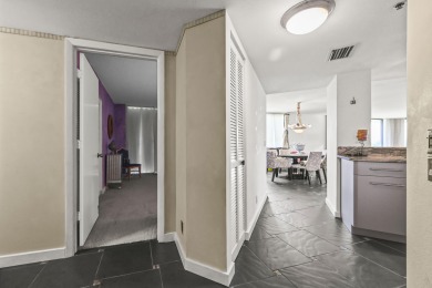 Welcome to Tiara Towers Condominium, a 15-story oceanfront