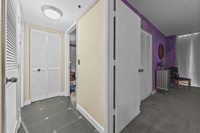 Welcome to Tiara Towers Condominium, a 15-story oceanfront