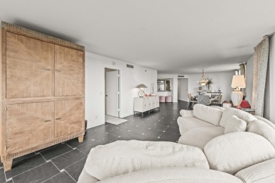 Welcome to Tiara Towers Condominium, a 15-story oceanfront