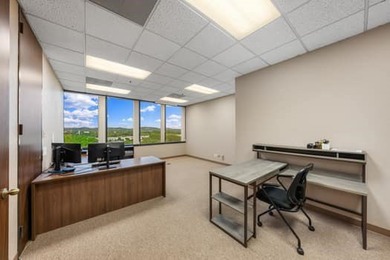 Premier 4th Floor Office Space with Panoramic Views -2,787 SF