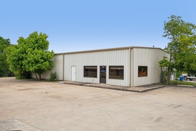 Riverfront Commercial Property on 2.5 Acres - Unmatched