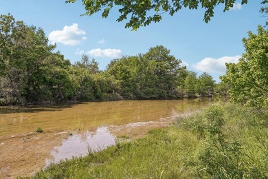 Riverfront Commercial Property on 2.5 Acres - 330' +/- of