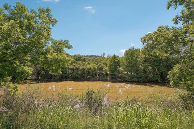 Riverfront Commercial Property on 2.5 Acres - 330' +/- of