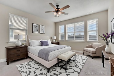 Stunning 55+ community. For those who want a huge kitchen and