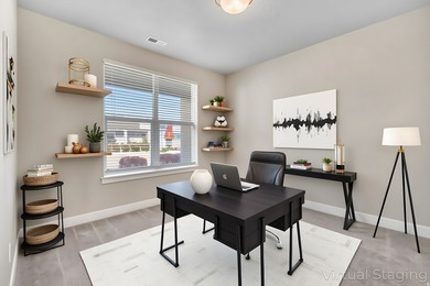 Stunning 55+ community. For those who want a huge kitchen and