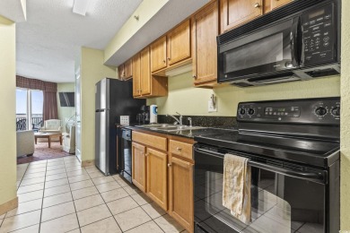 Take in the beautiful ocean views from this stylish 1-bedroom