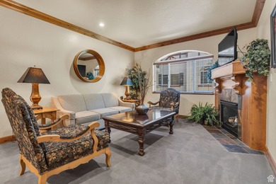 BEST LOCATION IN RESORT! Seize this 2-bed, 2-bath condo at