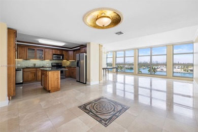 Experience breathtaking intracoastal and downtown Miami views