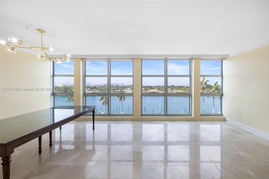 Experience breathtaking intracoastal and downtown Miami views