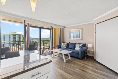 Rental Machine!  Welcome to Unit 1407, a specious and fully