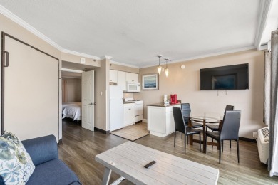 Rental Machine!  Welcome to Unit 1407, a specious and fully