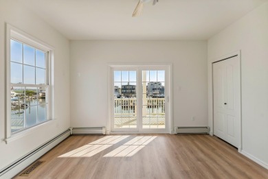 If you're looking for your own personal Bayside Oasis, look no